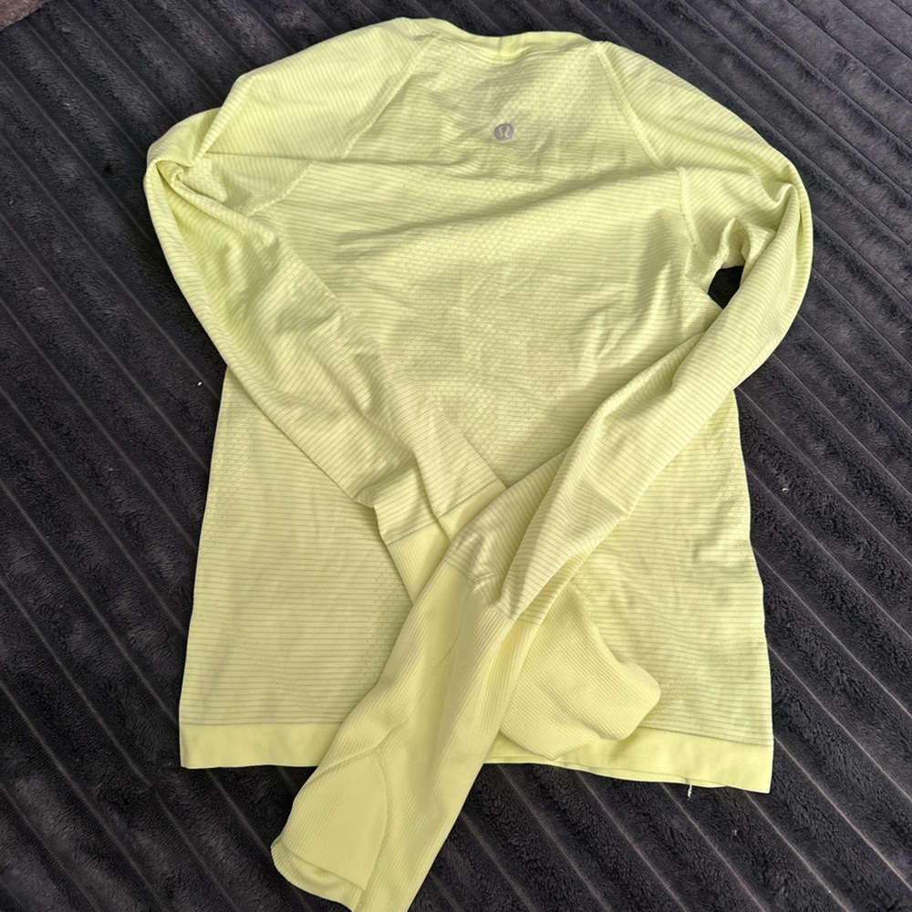 *BRAND NEW* Align Swiftly Tech Lululemon